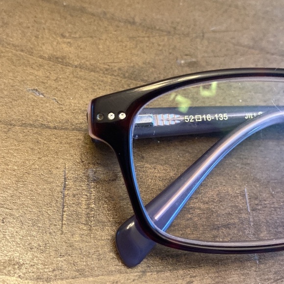 Jill Stuart glasses‎ frames main image 6
